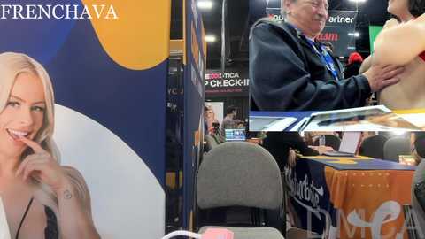 frenchava free recording from 2025-10-25 02:10:00