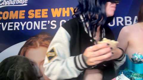 greydesire69 free recording from 