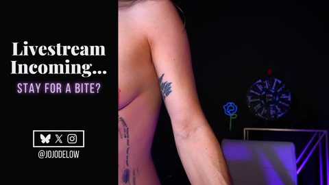 jojodelow free recording from 