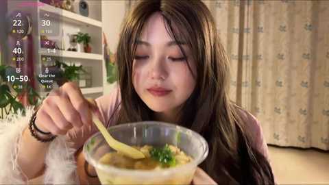 liunana free recording from 2025-10-25 12:34:00