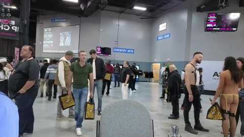 lushianafitness free recording from 2025-10-25 22:26:00