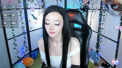 milkycute free recording from 2025-10-25 02:49:00