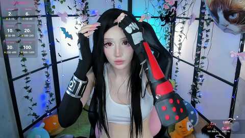 milkycute free recording from 2025-10-25 04:26:00