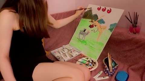 pamilarakestraw free recording from 2025-10-25 03:49:00