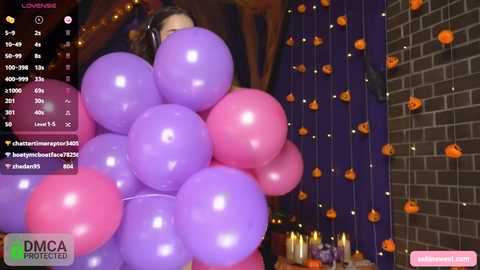 seltin_sweety free recording from 2025-10-25 18:27:00