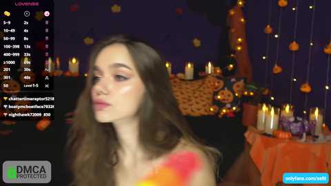 seltin_sweety free recording from 2025-10-25 19:16:00