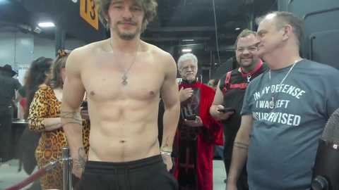 thejohnnystone free recording from 