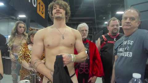 thejohnnystone free recording from 