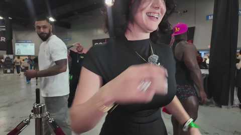 vanandjuani free recording from 2025-10-25 00:00:00