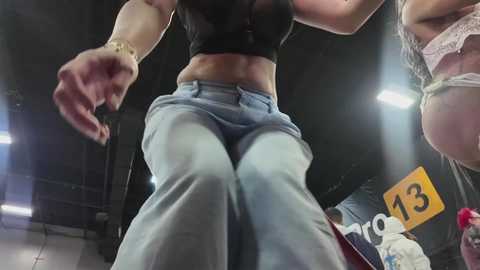 vanandjuani free recording from 2025-10-25 18:30:00