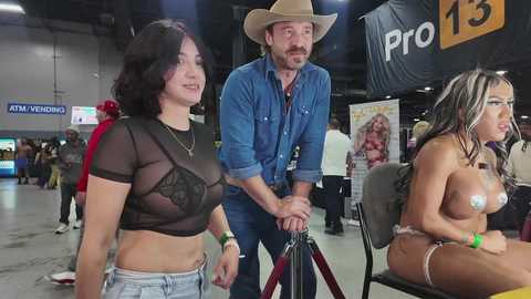 vanandjuani free recording from 2025-10-25 20:26:00