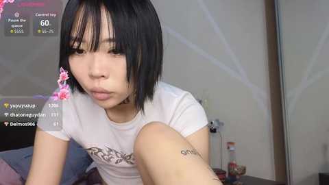 akame_yametekudasai free recording from 