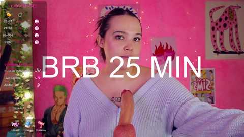 chery_lady22 free recording from 2025-10-26 15:02:00