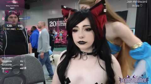 crimsonkitten free recording from 2025-10-26 00:09:00