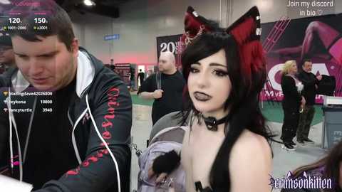 crimsonkitten free recording from 2025-10-26 01:15:00