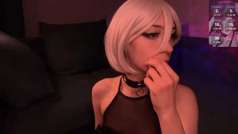 darkfirenight free recording from 2025-10-26 04:50:00