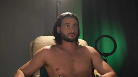 double_luckystrike free recording from 