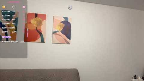 emeraldcotton free recording from 2025-10-26 14:41:00