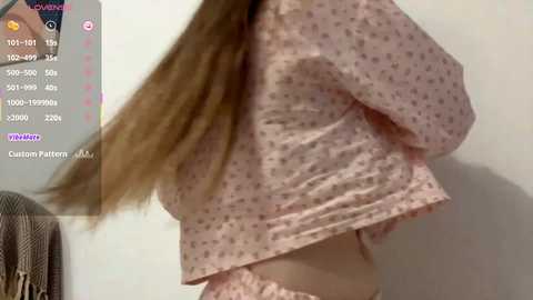 emeraldcotton free recording from 2025-10-26 16:05:00