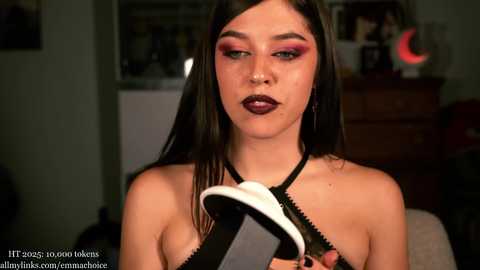 emmachoice free recording from 2025-10-26 00:49:00