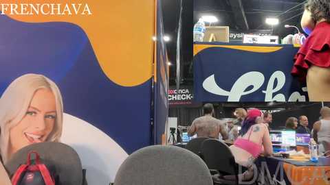 frenchava free recording from 2025-10-26 20:34:00