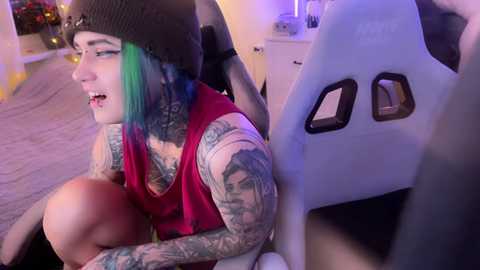 i_died_again free recording from 