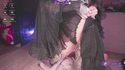 iam_eli free recording from 2025-10-26 03:46:00