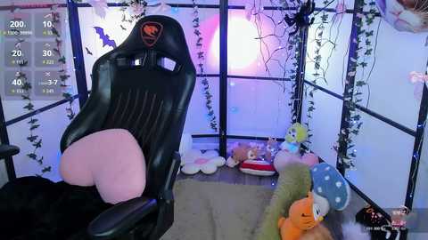 milkycute free recording from 2025-10-26 03:59:00