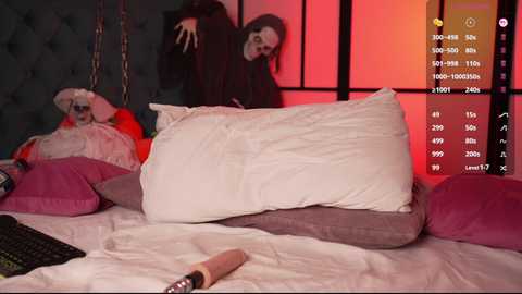 shiny_lily free recording from 