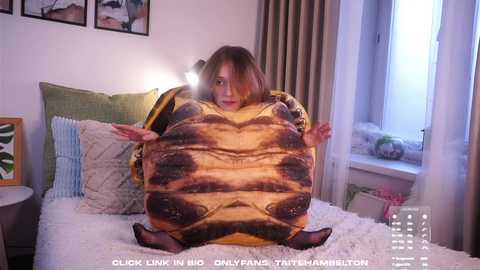 taitehambelton free recording from 