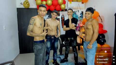 voyeurism_guys free recording from 