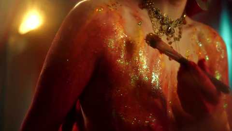 artmosphera free recording from 2025-10-27 01:58:00