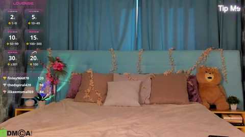 bella_stewartt free recording from 