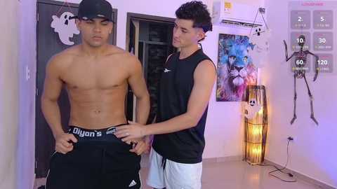 boysgang_sex free recording from 2025-10-27 19:26:00