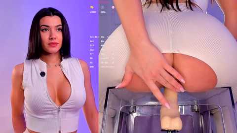 dakota_blare free recording from 2025-10-27 16:10:00