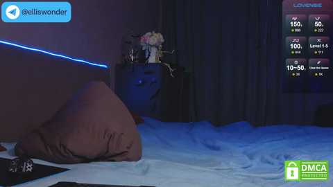 elliswonder free recording from 