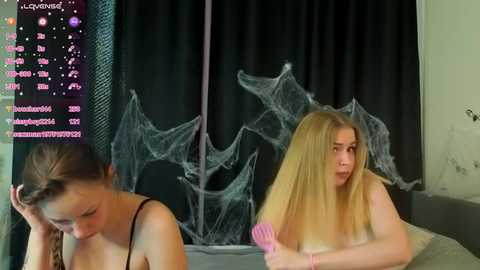 heathimogene free recording from 