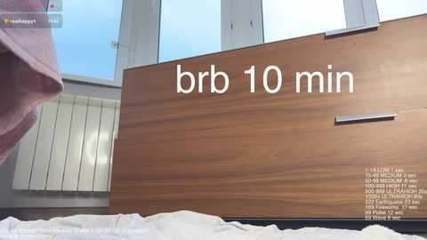 honey_sunshine free recording from 2025-10-27 12:23:00