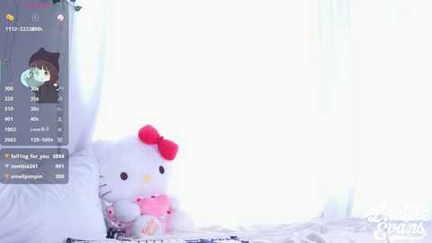 lucille_evans free recording from 2025-10-27 07:36:00