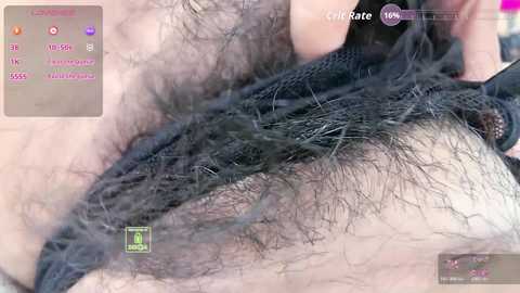 luckaisha free recording from 2025-10-27 15:56:00