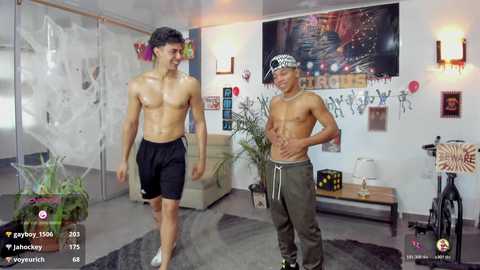 masters_sexx free recording from 2025-10-27 19:09:00