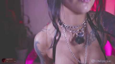 nekyra_san free recording from 