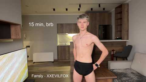xxevilfox free recording from 