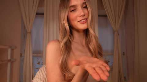 aurora_the_ballerina free recording from 2025-10-28 10:37:00