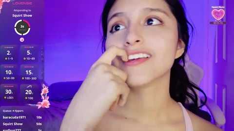 elisparadisex free recording from 2025-10-28 04:43:00