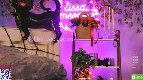 lissa_meooow free recording from 2025-10-28 09:54:00