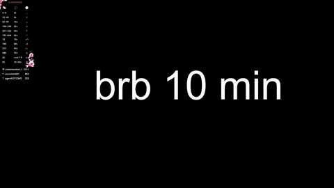 loriamarzinske free recording from 2025-10-28 03:39:00