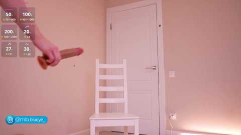 miablueye free recording from 2025-10-28 16:25:00