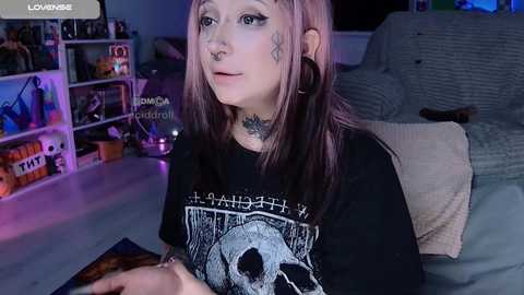 aciddroll free recording from 2025-10-29 03:00:00