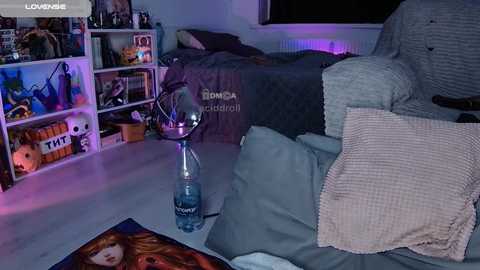 aciddroll free recording from 2025-10-29 04:00:00